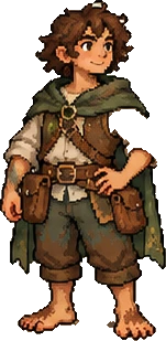 Halfling