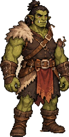 Orc